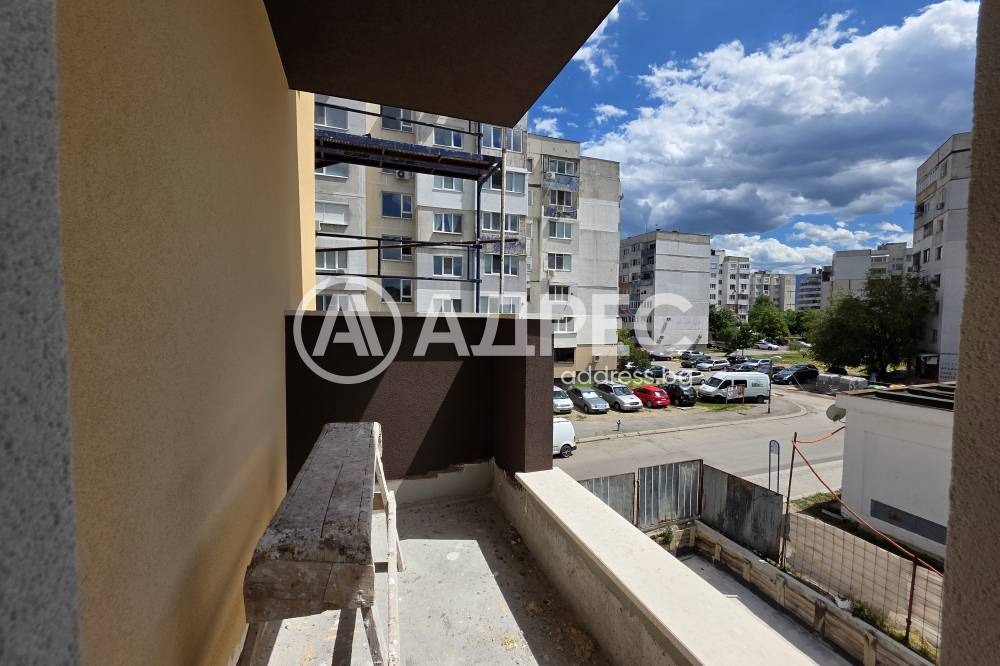 Продава 3-СТАЕН, гр. София, Обеля 1, снимка 10 - Апартаменти - 56473340