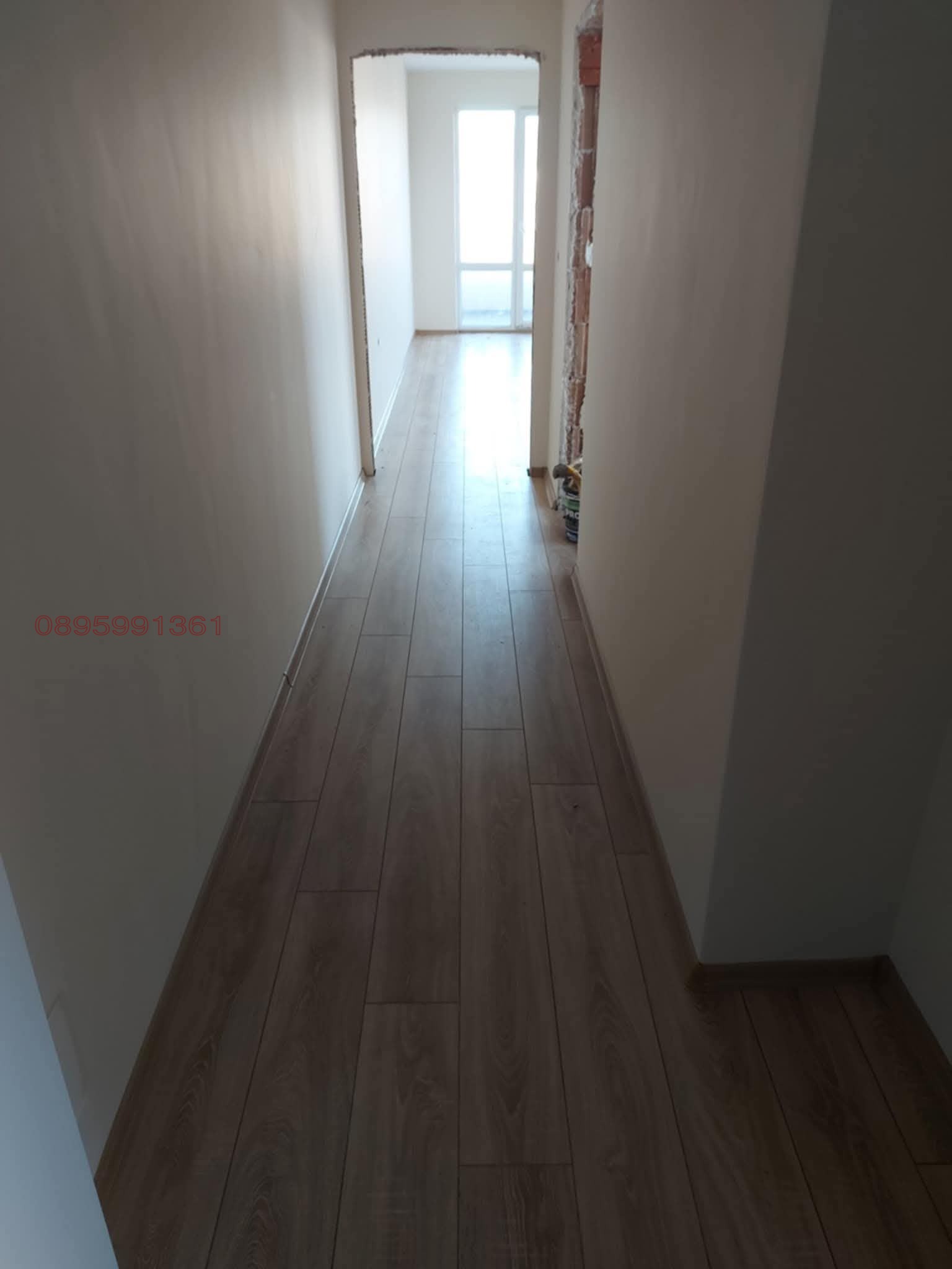 Продава 3-СТАЕН, гр. Кърджали, Веселчане, снимка 10 - Апартаменти - 56592635