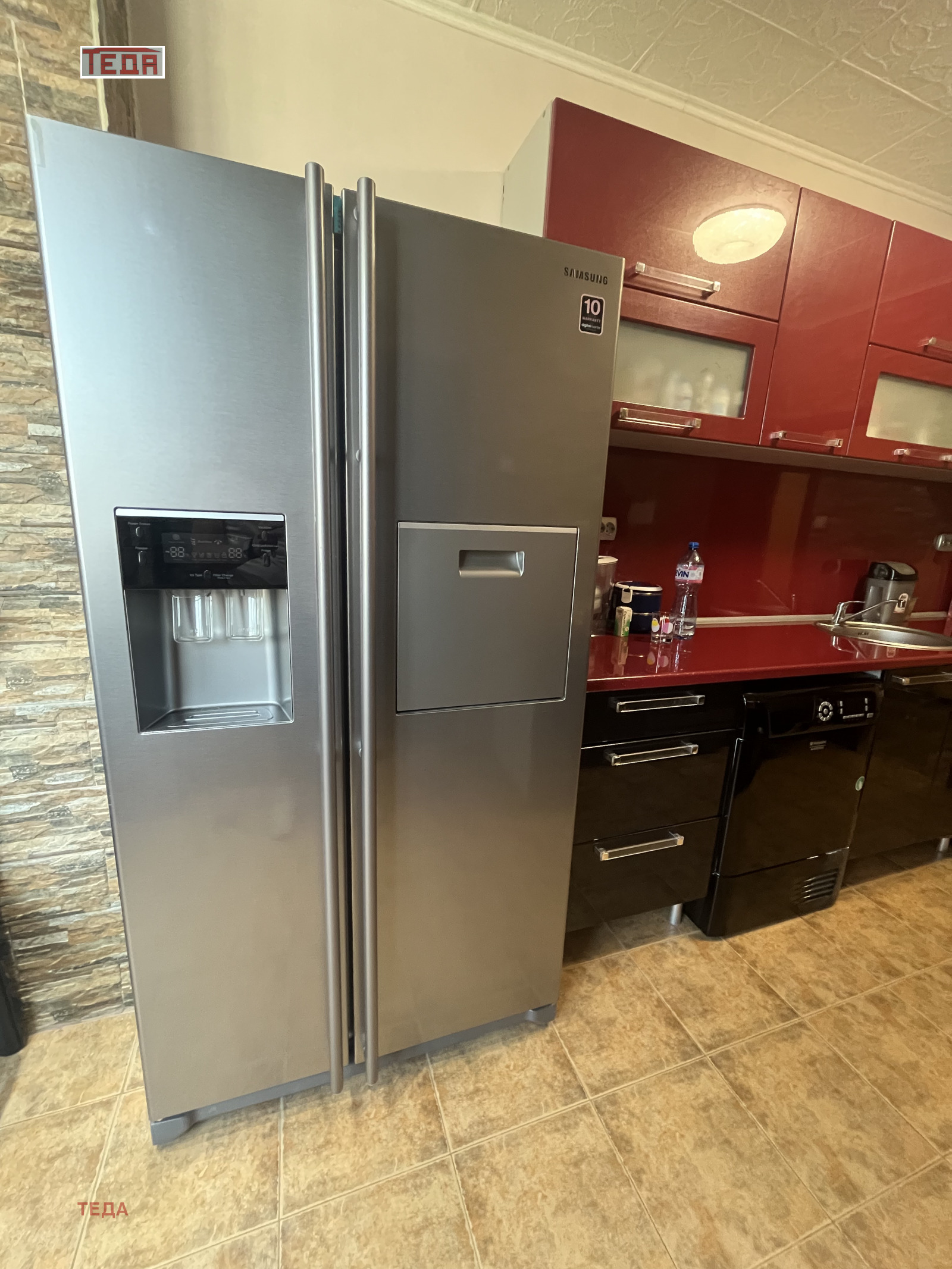 Продава 4-СТАЕН, гр. Враца, Дъбника, снимка 2 - Апартаменти - 53027270
