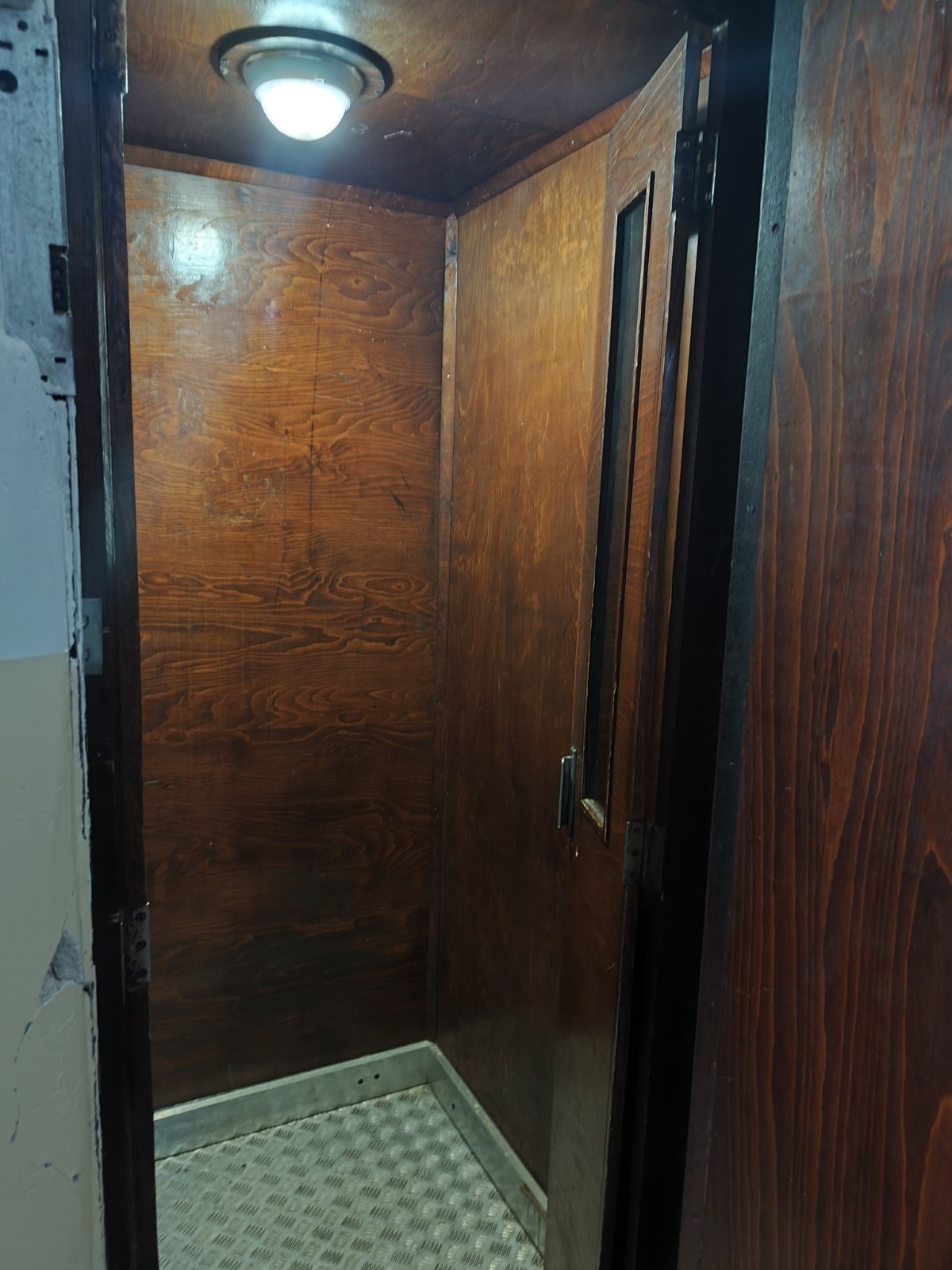 Продава 4-СТАЕН, гр. София, Център, снимка 14 - Апартаменти - 53784210