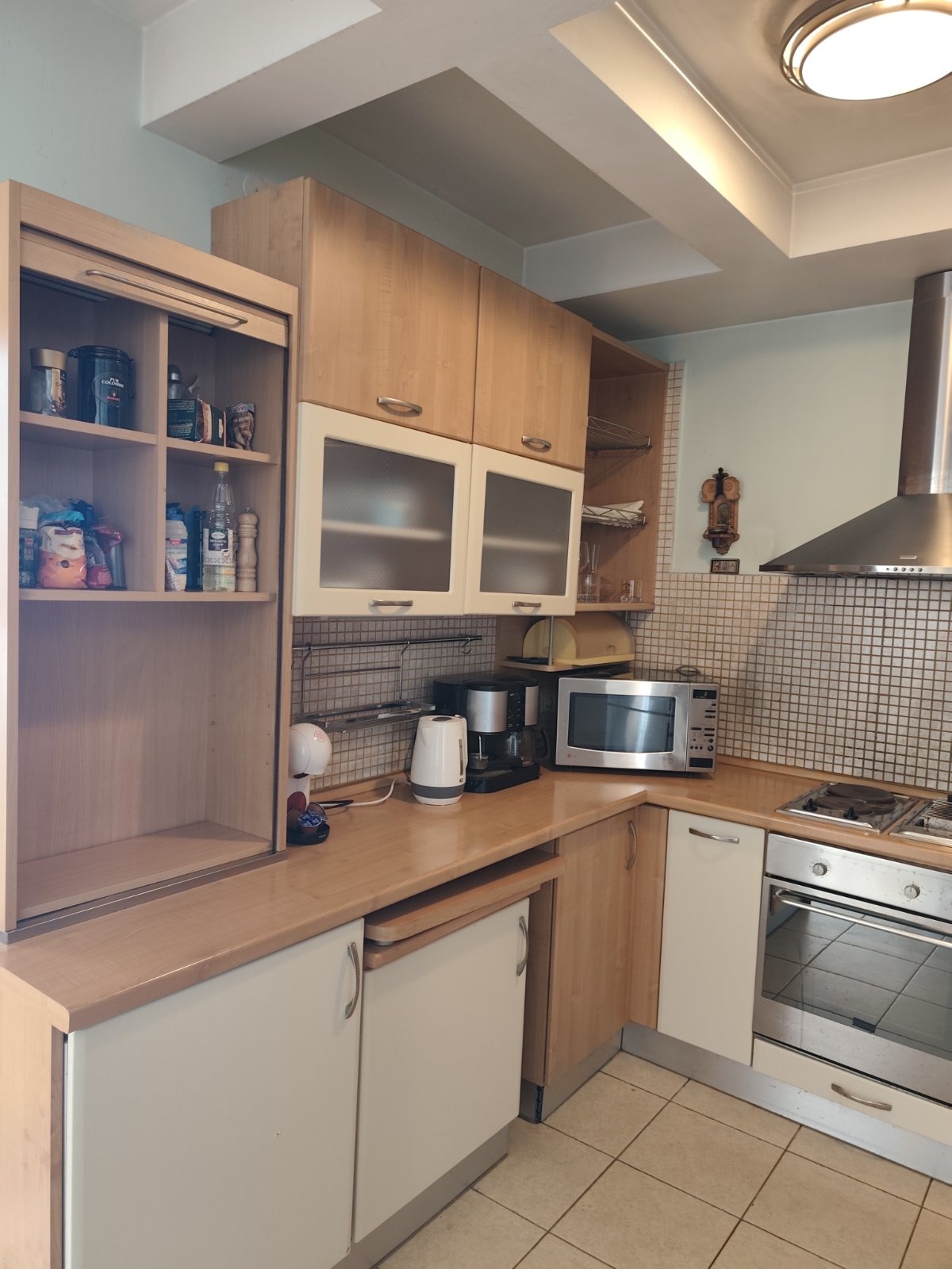 Продава 4-СТАЕН, гр. София, Център, снимка 13 - Апартаменти - 53784210