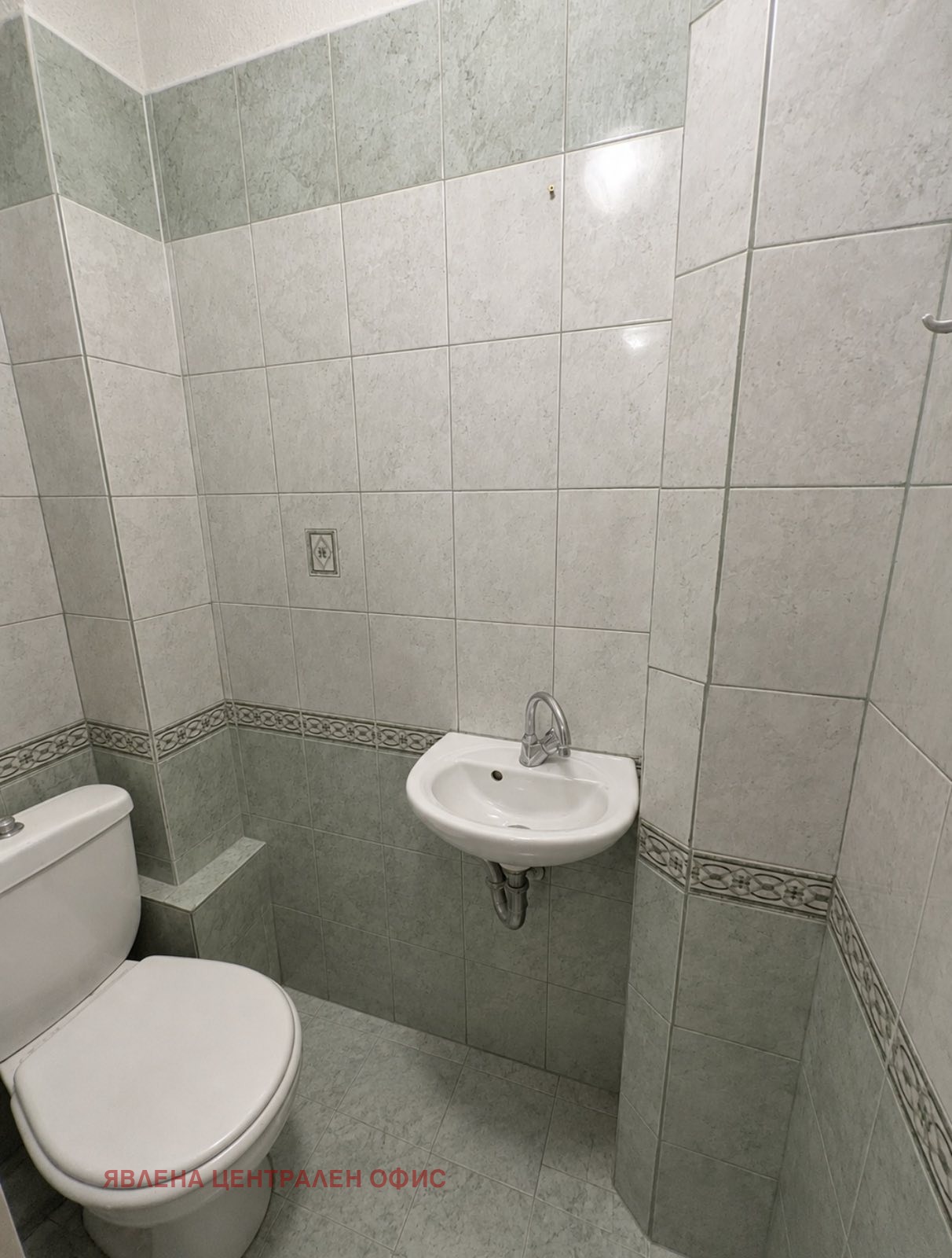 Продава 4-СТАЕН, гр. София, Павлово, снимка 11 - Апартаменти - 56047485