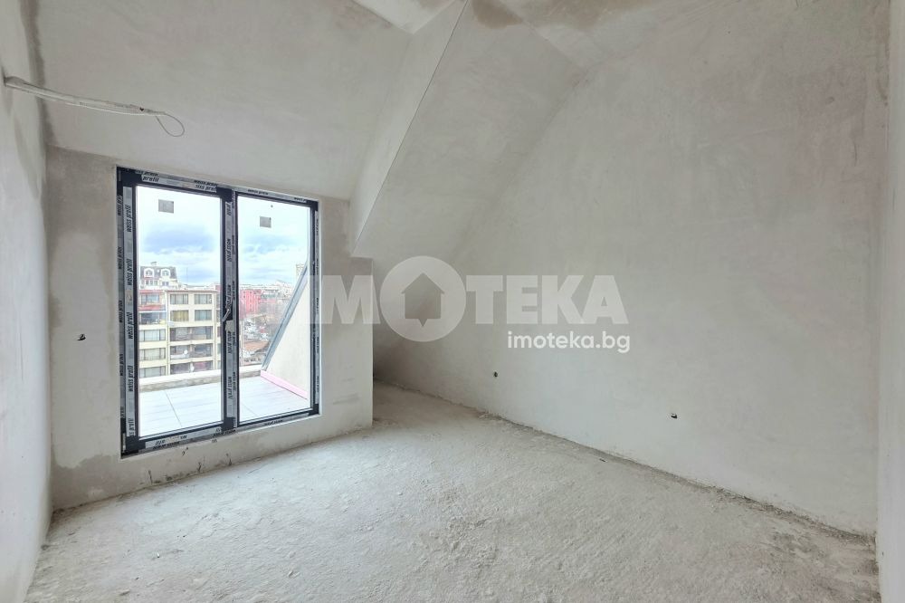 Продава МНОГОСТАЕН, гр. София, Зона Б-19, снимка 3 - Апартаменти - 55118110