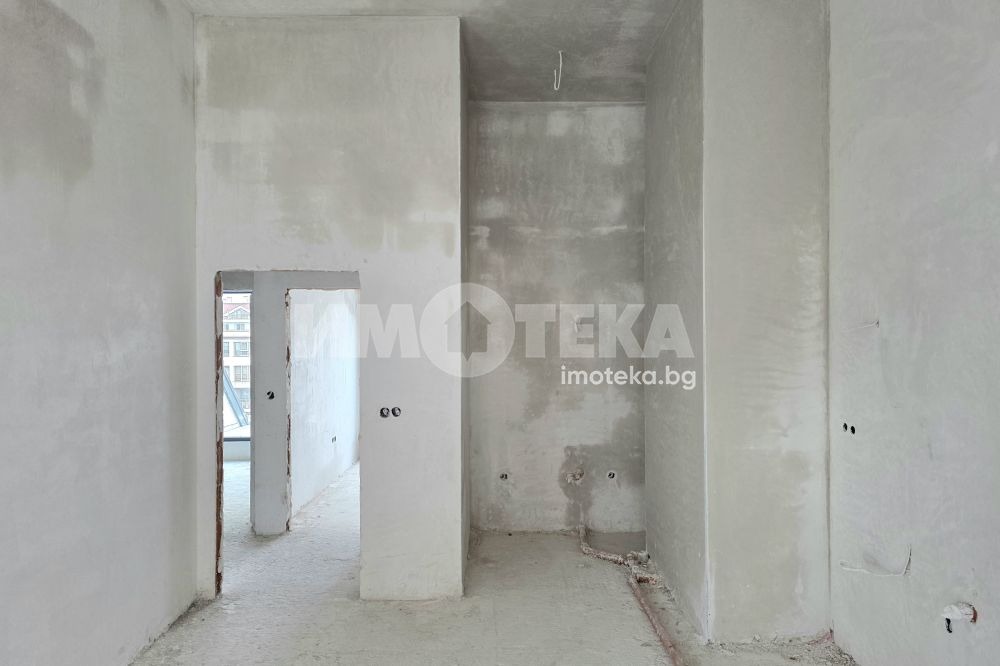 Продава МНОГОСТАЕН, гр. София, Зона Б-19, снимка 10 - Апартаменти - 55118110