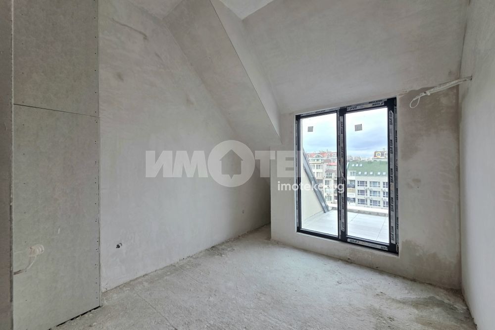 Продава МНОГОСТАЕН, гр. София, Зона Б-19, снимка 9 - Апартаменти - 55118110