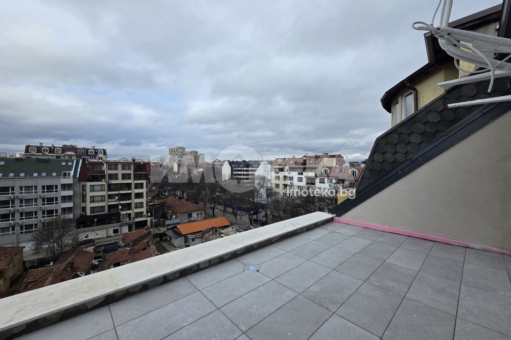Продава МНОГОСТАЕН, гр. София, Зона Б-19, снимка 2 - Апартаменти - 55118110
