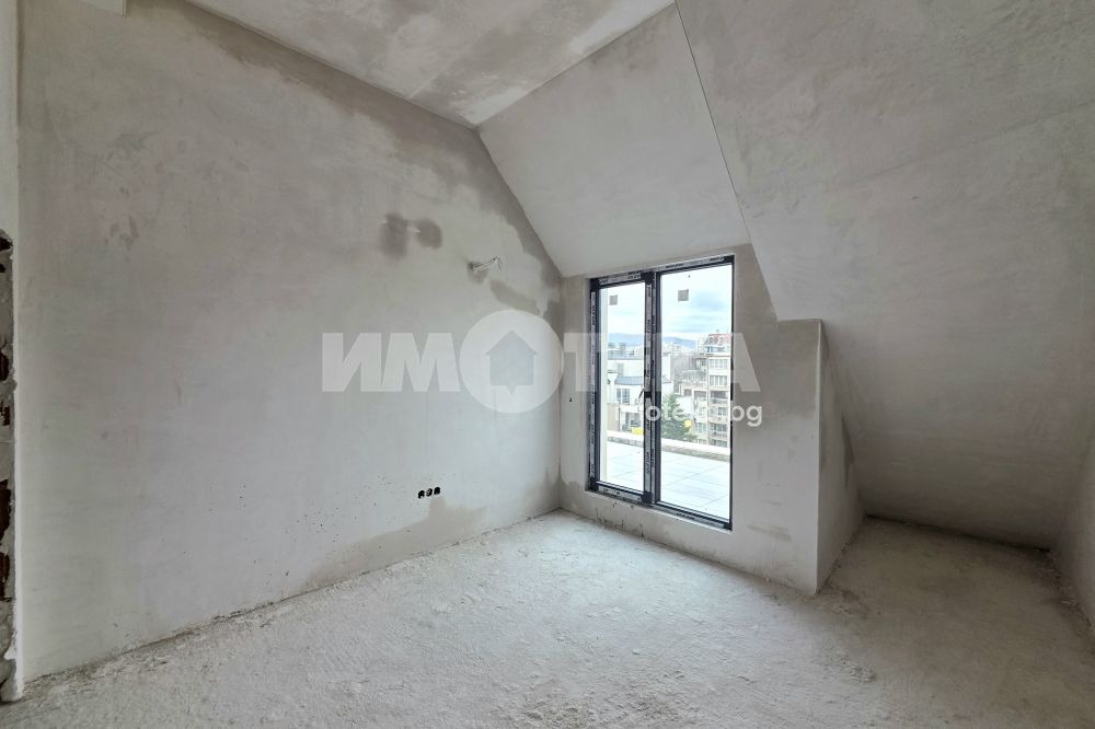 Продава МНОГОСТАЕН, гр. София, Зона Б-19, снимка 6 - Апартаменти - 55118110