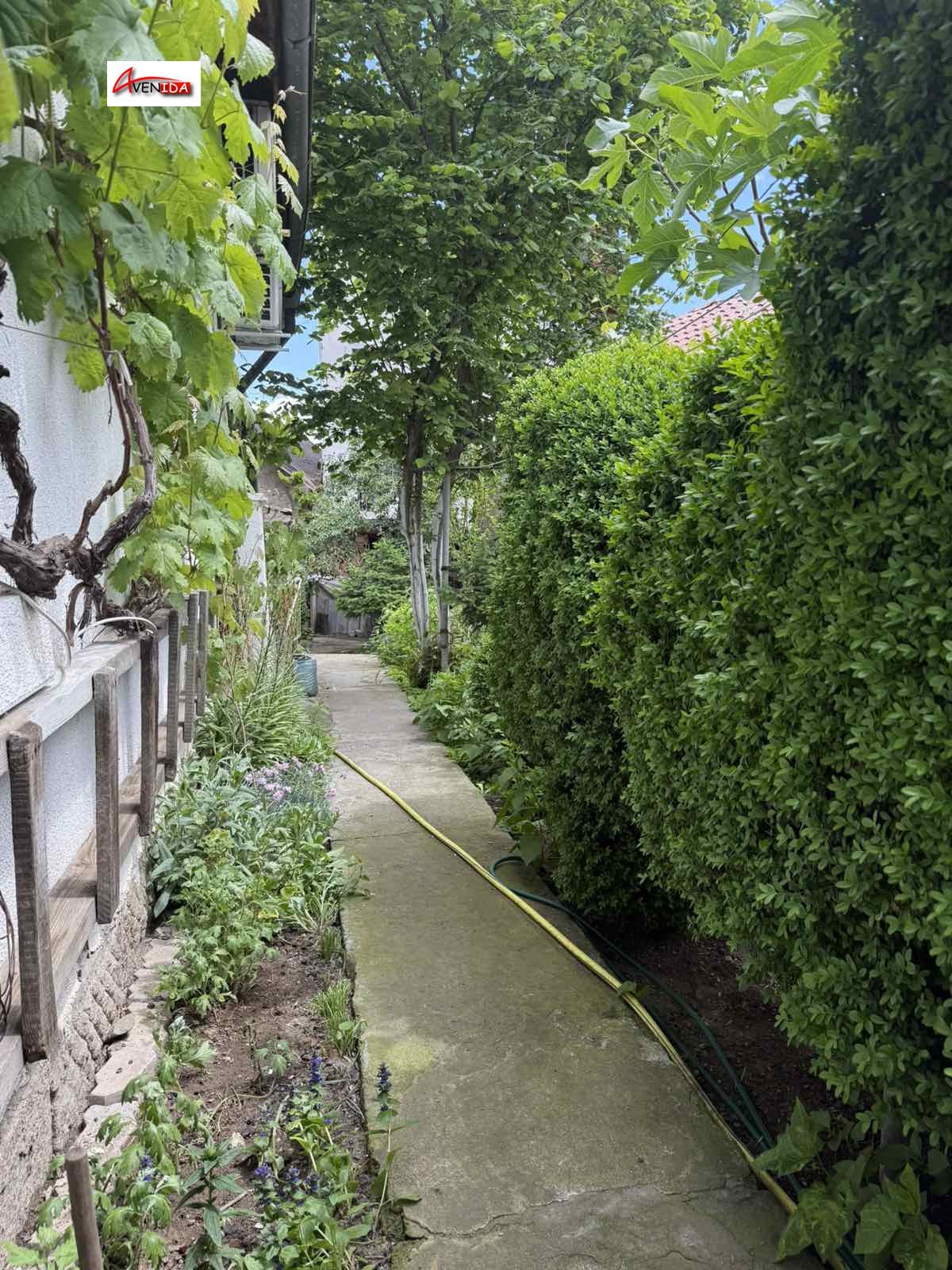 Продава КЪЩА, гр. София, Красна поляна 2, снимка 9 - Къщи - 54827986