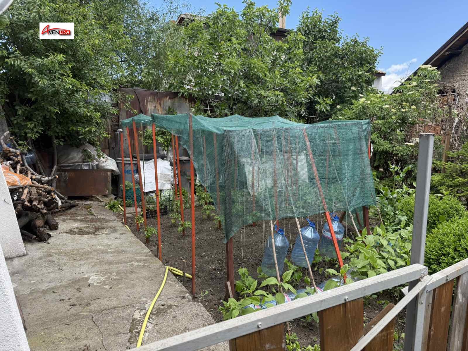 Продава КЪЩА, гр. София, Красна поляна 2, снимка 10 - Къщи - 54827986