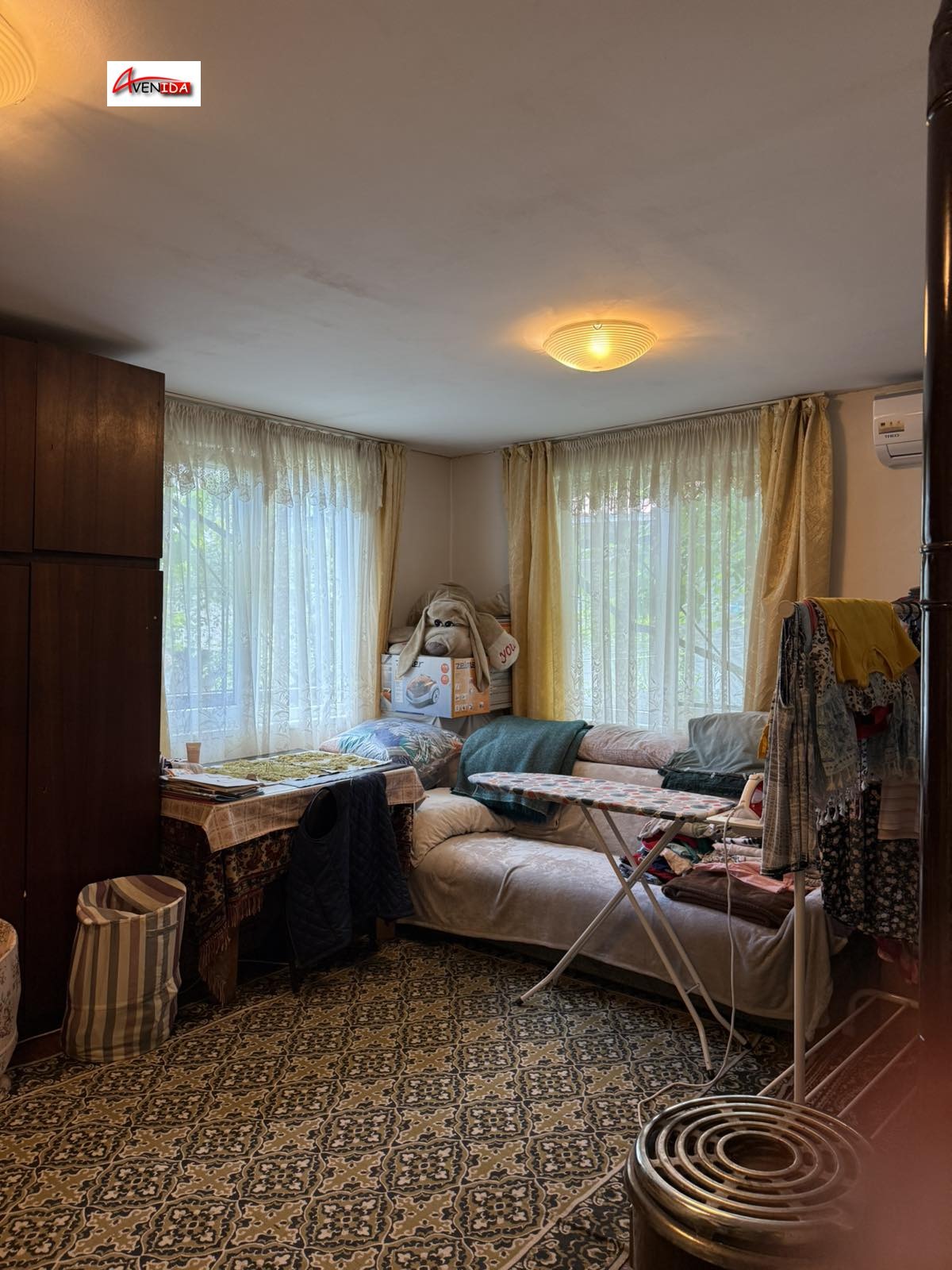 Продава КЪЩА, гр. София, Красна поляна 2, снимка 4 - Къщи - 54827986