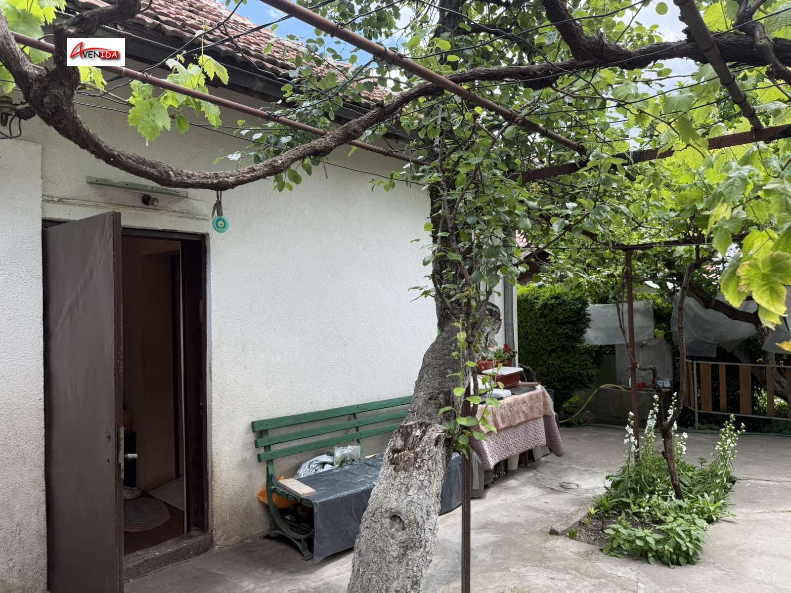 Продава КЪЩА, гр. София, Красна поляна 2, снимка 5 - Къщи - 54827986