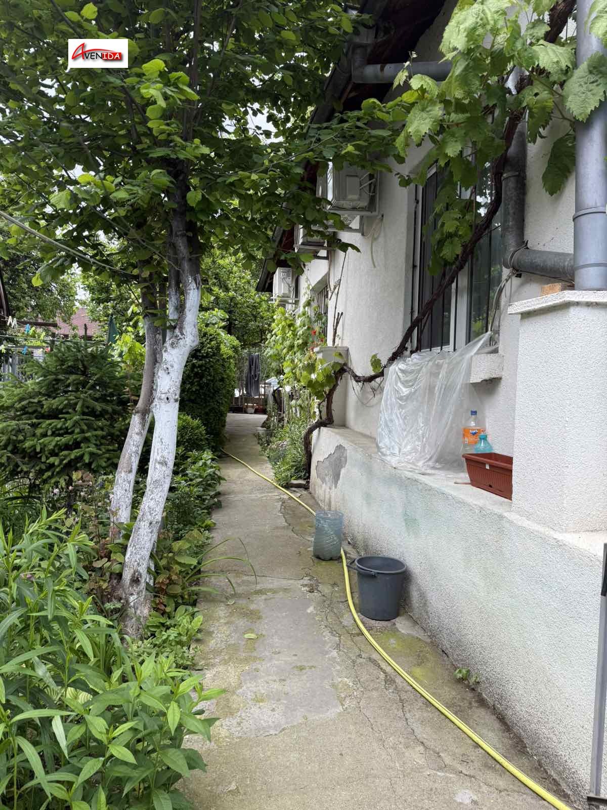 Продава КЪЩА, гр. София, Красна поляна 2, снимка 7 - Къщи - 54827986
