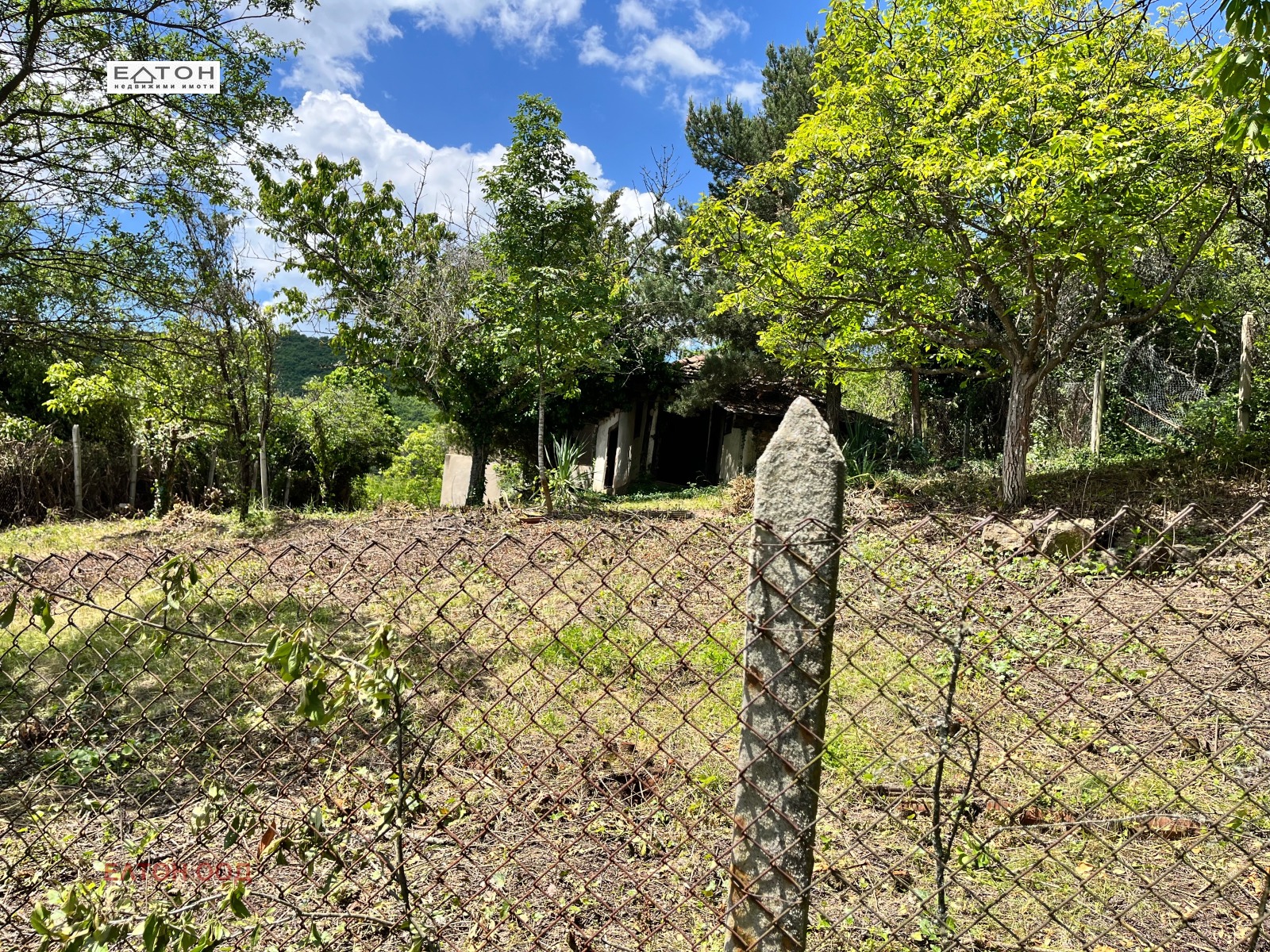 Продава КЪЩА, с. Реброво, област София област, снимка 2 - Къщи - 53417098