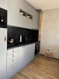 Продава  1-стаен град Варна , м-т Манастирски рид , 34 кв.м | 25387912 - изображение [6]