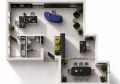 Продава  3-стаен град София , Център , 83 кв.м | 73672033 - изображение [13]