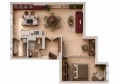 Продава  3-стаен град София , Център , 83 кв.м | 73672033 - изображение [15]