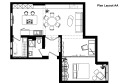Продава  3-стаен град София , Център , 83 кв.м | 73672033 - изображение [12]
