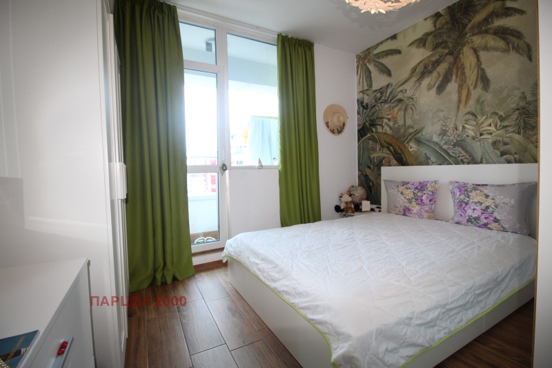 Продава 1-СТАЕН в град София, Студентски град - 41 кв.м / 125 000 € » 244 478.75 лв., ПАРЦЕЛ 2000