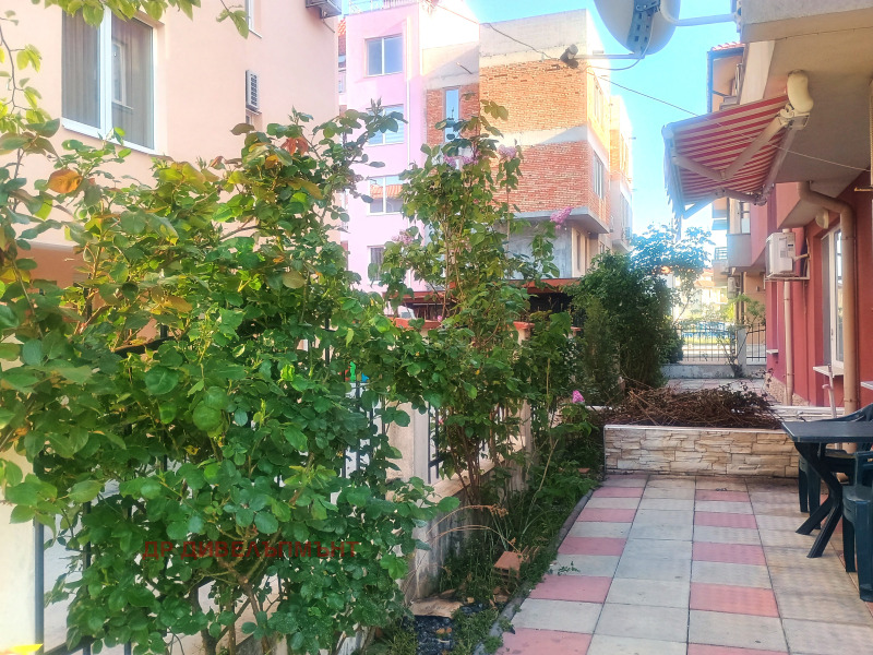 Продава 3-СТАЕН в област Бургас, гр. Несебър - 101 кв.м / 117 500 € » 229 810.03 лв., ДР ДИВЕЛЪПМЪНТ