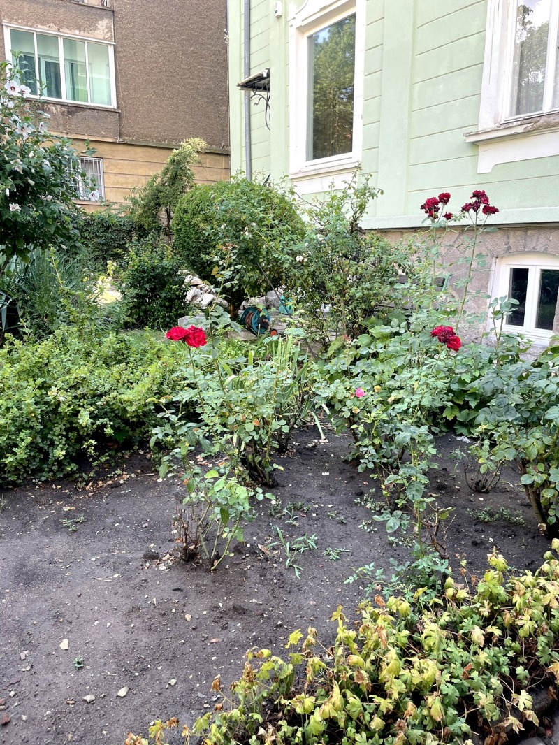 Продава МНОГОСТАЕН в град София, Докторски паметник - 170 кв.м / При запитване, АГЕНЦИЯ АГРЕСИЯ