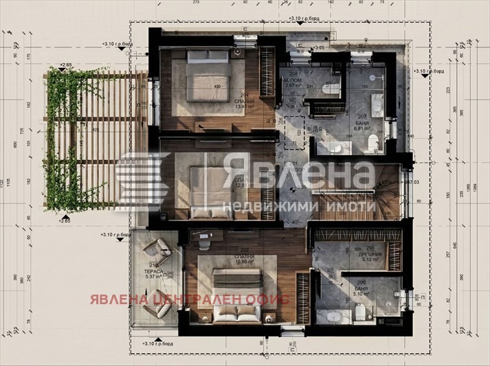 ������� ���� | Imot.bg � ����������� 3