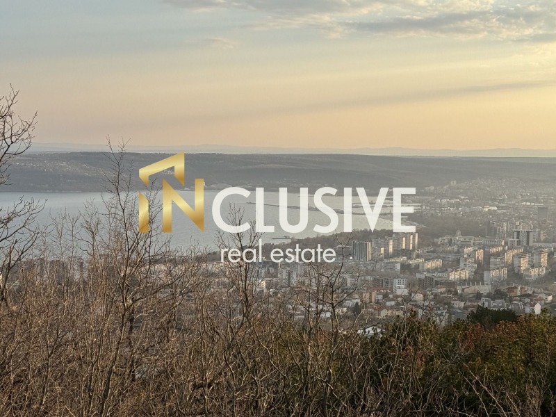 Продава КЪЩА в град Варна, м-т Акчелар - 160 кв.м / 466 200 € » 911 807.95 лв., ИНКЛУЗИВ ВАРНА