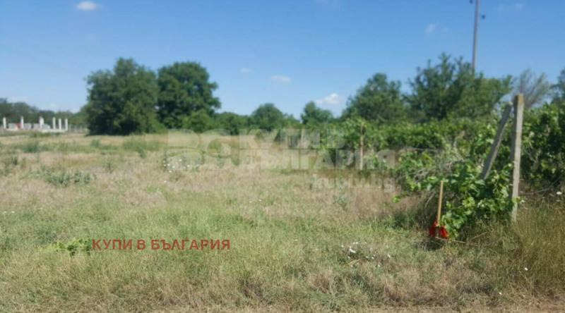 Продава ПАРЦЕЛ в област Варна, с. Неофит Рилски - 777 кв.м / 19 000 € » 37 160.77 лв., КУПИ В БЪЛГАРИЯ