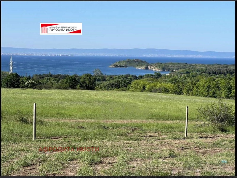 Продава ПАРЦЕЛ в област Бургас, гр. Черноморец - 658 кв.м / 42 770 € » 83 650.85 лв., АФРОДИТА ИМОТИ