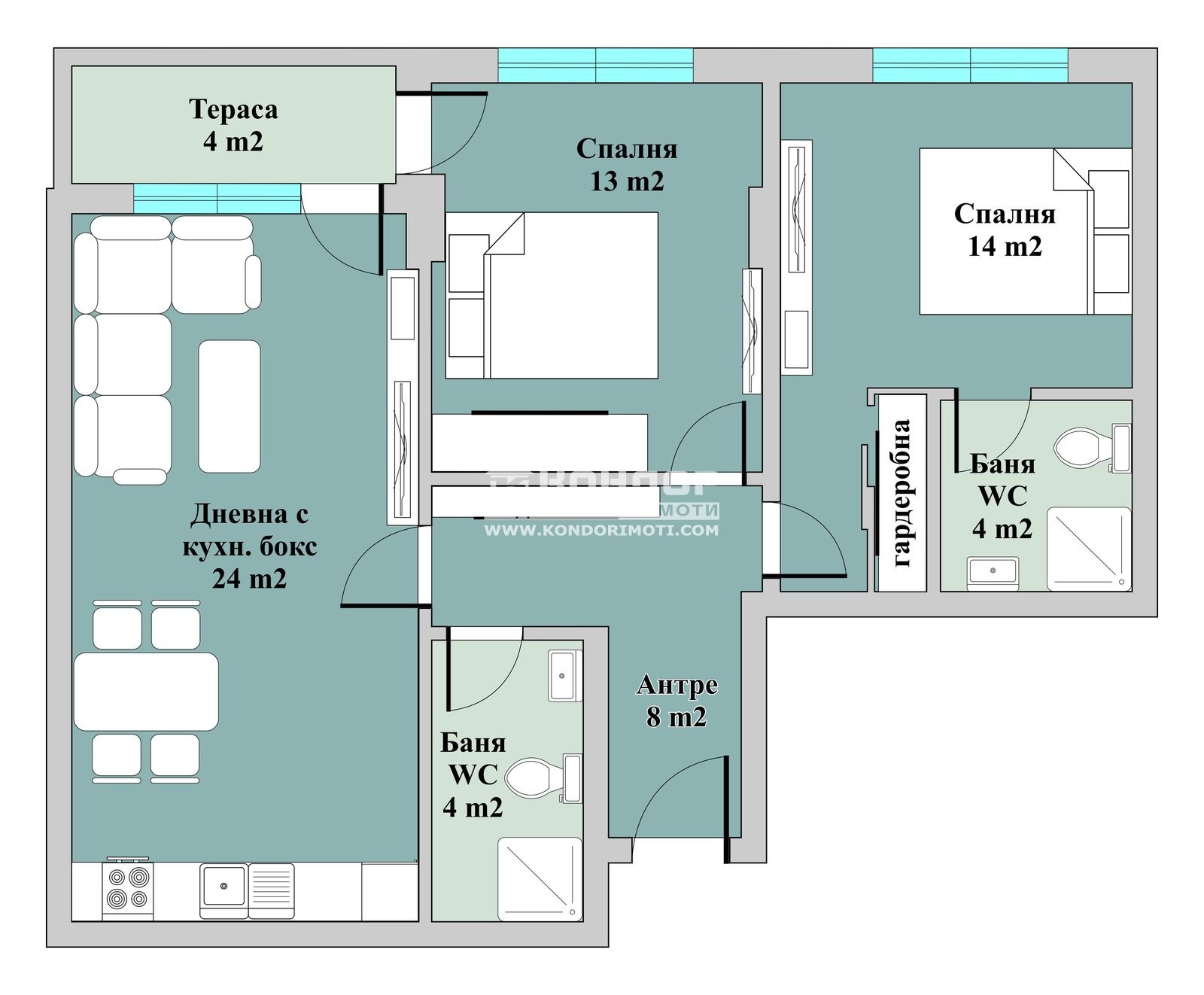 ������� 3-����� | Imot.bg � ����������� 5