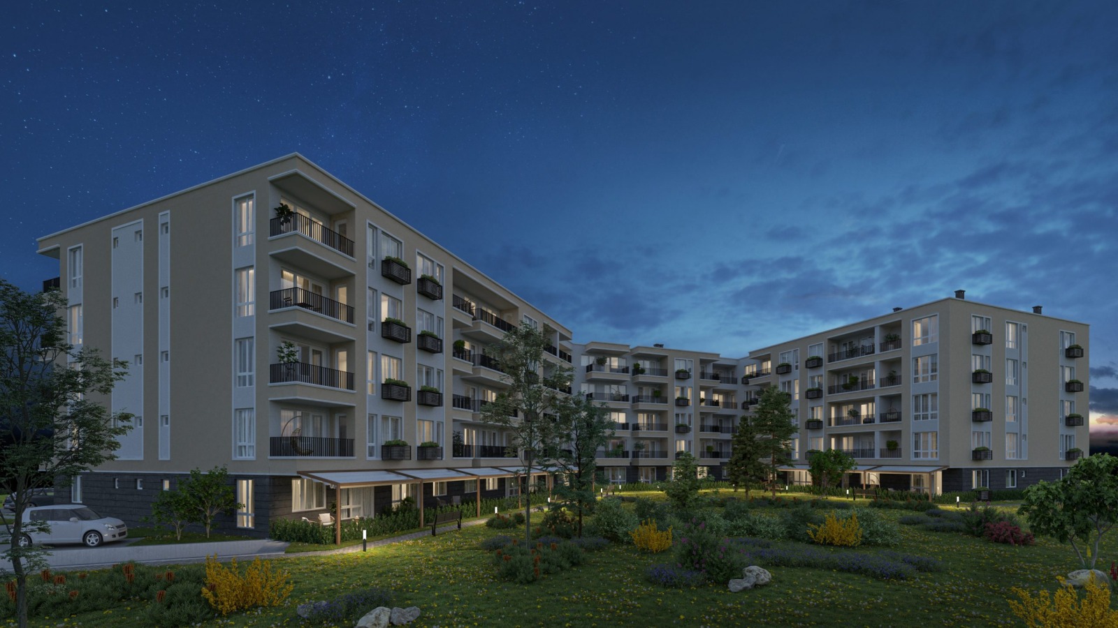 Продава 3-СТАЕН | Imot.bg — изображение 3