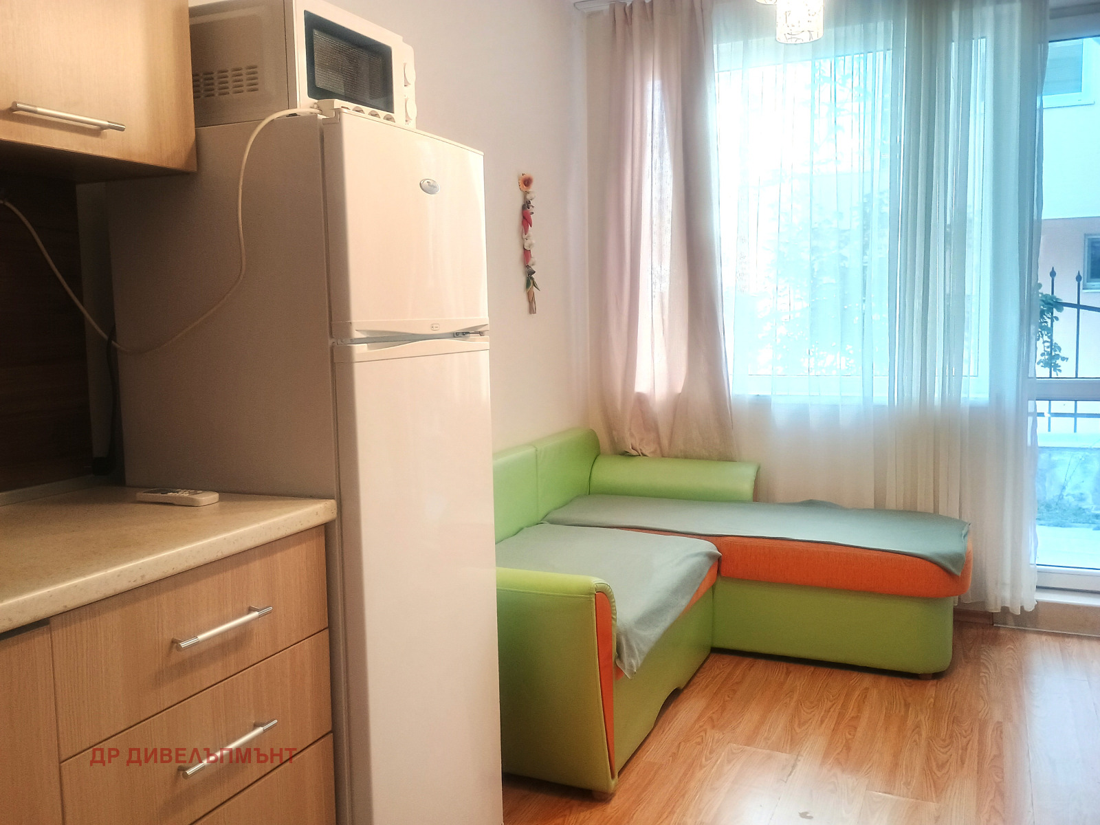 Продава 3-СТАЕН | Imot.bg — изображение 2