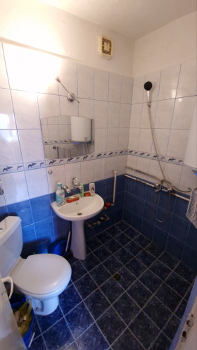 1 dormitorio Dabnika, Vratsa 11