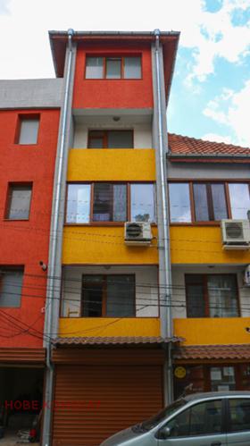 Продажба на тристайни апартаменти в град Шумен - изображение 5 