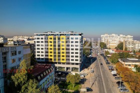 2 slaapkamers Ljulin 4, Sofia 3