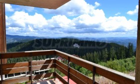 2 bedroom k.k. Pamporovo, region Smolyan 1