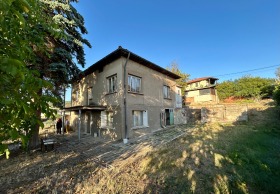 Haus Podgumer, Sofia