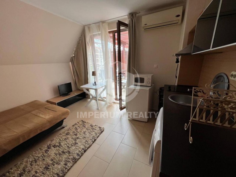 Na sprzedaż  Studio region Burgas , k.k. Slanczew brjag , 45 mkw | 16504064 - obraz [4]