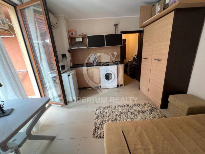 Na sprzedaż  Studio region Burgas , k.k. Slanczew brjag , 45 mkw | 16504064