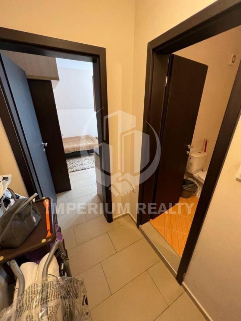 Na sprzedaż  Studio region Burgas , k.k. Slanczew brjag , 45 mkw | 16504064 - obraz [5]