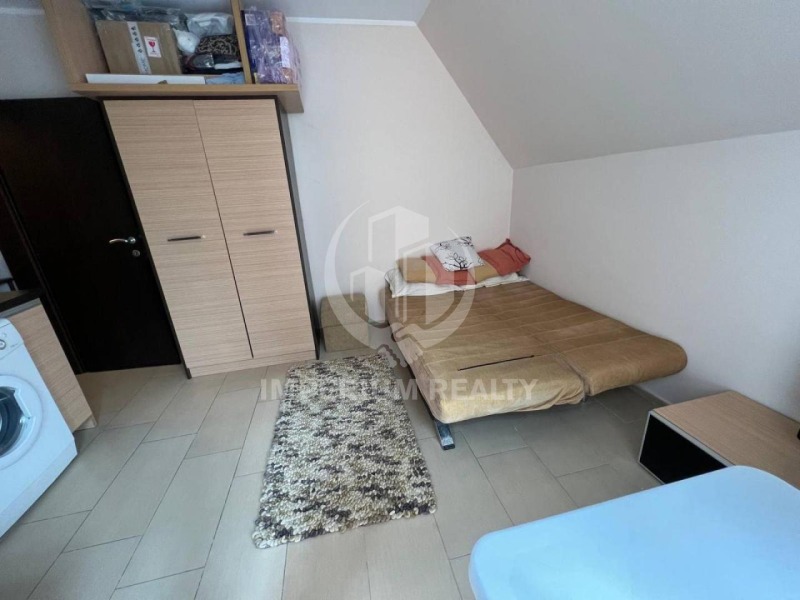 Na sprzedaż  Studio region Burgas , k.k. Slanczew brjag , 45 mkw | 16504064 - obraz [3]