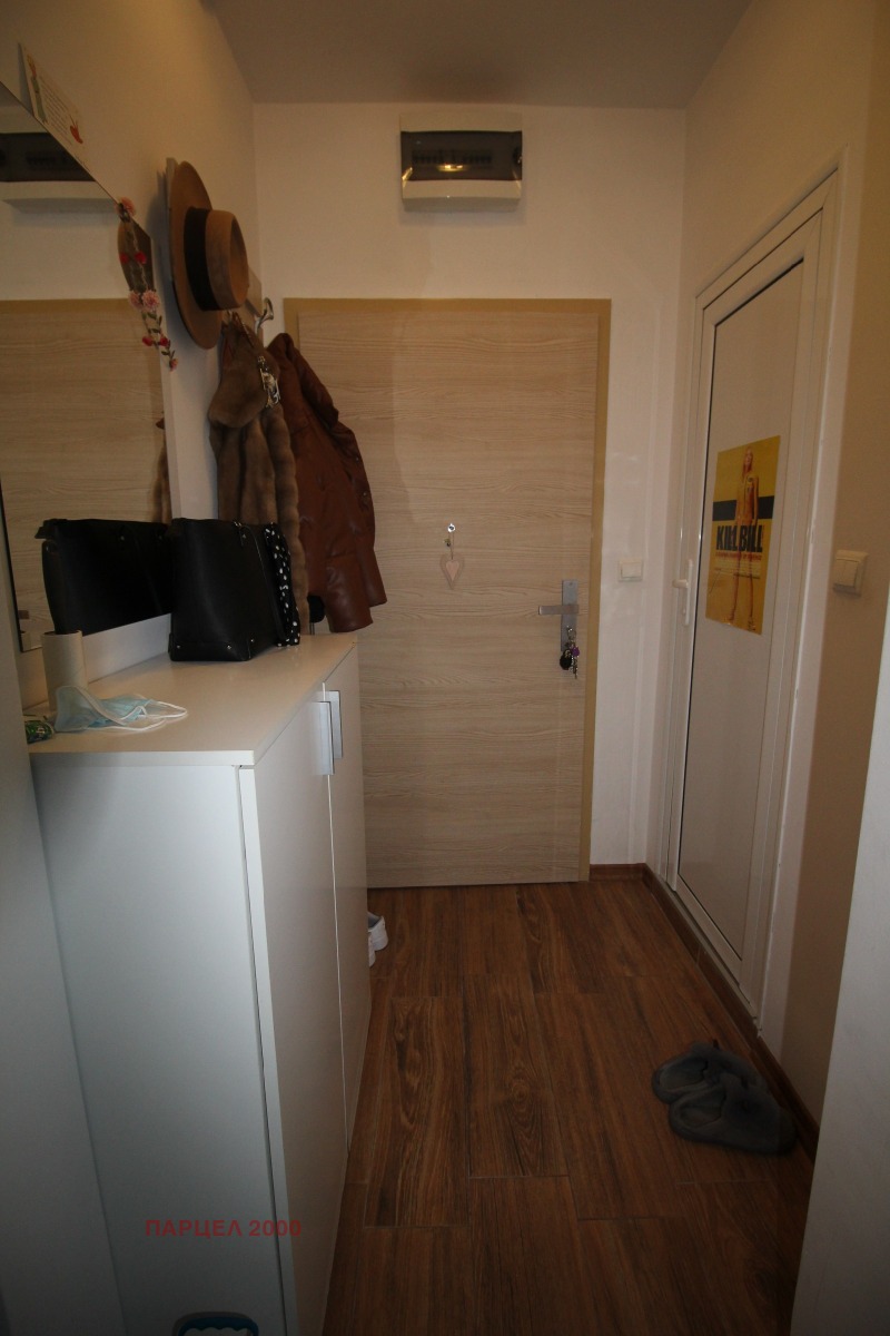 Продава 1-СТАЕН, гр. София, Студентски град, снимка 7 - Апартаменти - 53163836