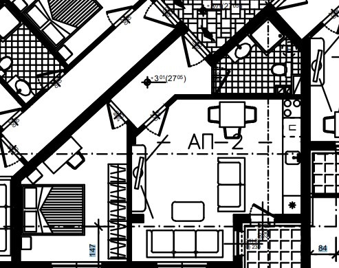 Продава 2-СТАЕН, гр. Бургас, област Бургас, снимка 1 - Aпартаменти - 47050224