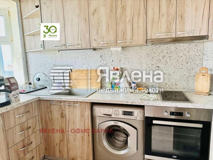 À venda  1 quarto Varna , Centar , 68 m² | 28713928 - imagem [3]