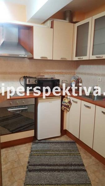 Продава 2-СТАЕН, гр. Пловдив, Център, снимка 2 - Aпартаменти - 48219601