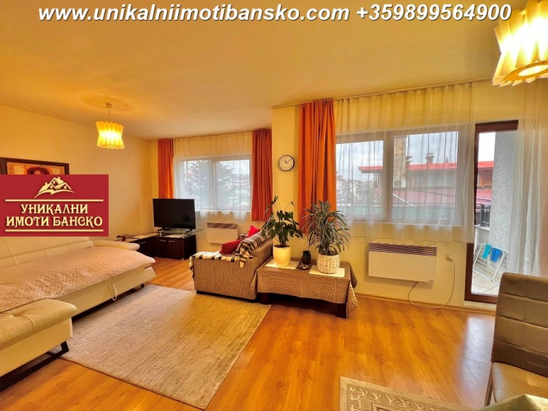 À venda  1 quarto região Blagoevgrad , Bansko , 92 m² | 65805276 - imagem [3]