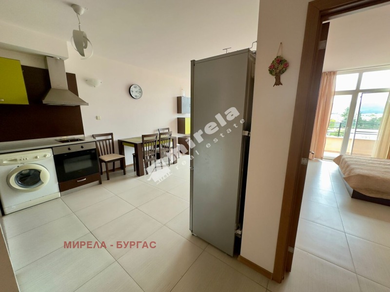 For Sale  1 bedroom region Burgas , k.k. Slanchev bryag , 66 sq.m | 36956664 - image [6]