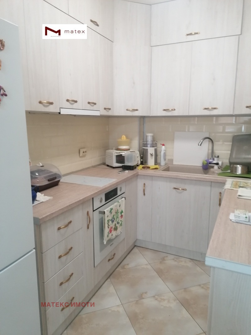 Eladó  1 hálószoba Varna , Kajsieva gradina , 60 négyzetméter | 74298014 - kép [2]
