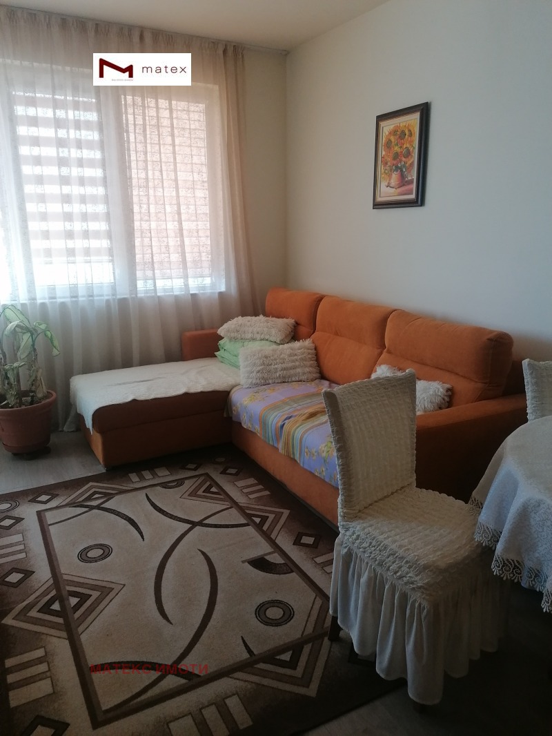 Eladó  1 hálószoba Varna , Kajsieva gradina , 60 négyzetméter | 74298014 - kép [3]