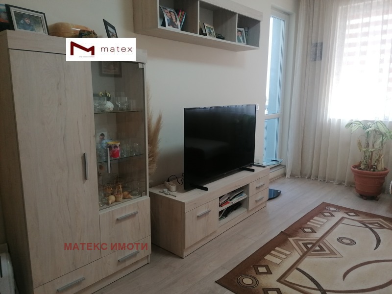 Eladó  1 hálószoba Varna , Kajsieva gradina , 60 négyzetméter | 74298014 - kép [8]