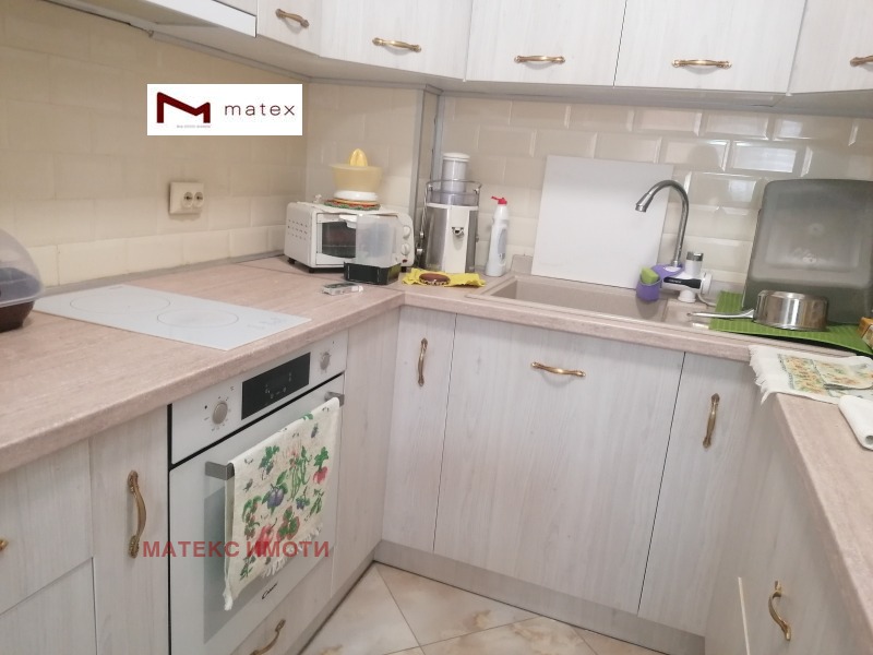 Eladó  1 hálószoba Varna , Kajsieva gradina , 60 négyzetméter | 74298014 - kép [6]